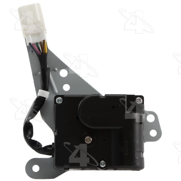 Four Seasons Hvac Mode Door Actuator 73367