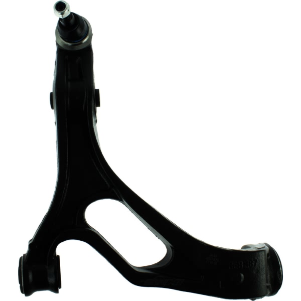 Centric Premium™ Front Driver Side Lower Control Arm and Ball Joint Assembly 622.37002