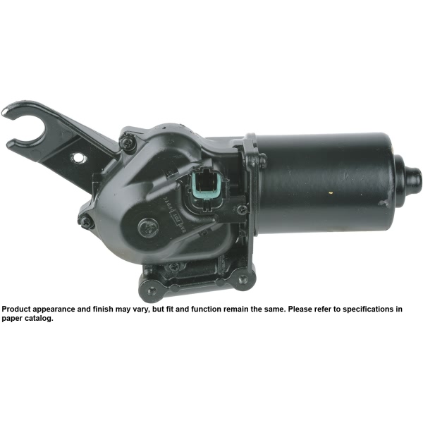 Cardone Reman Remanufactured Wiper Motor 43-4316