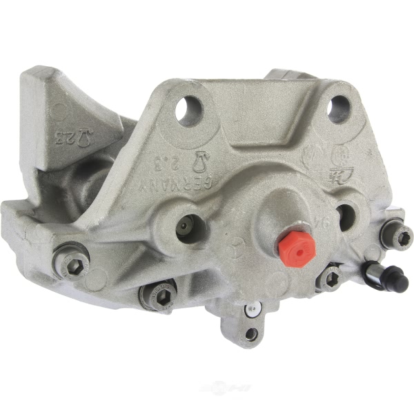 Centric Remanufactured Semi-Loaded Rear Passenger Side Brake Caliper 141.35513