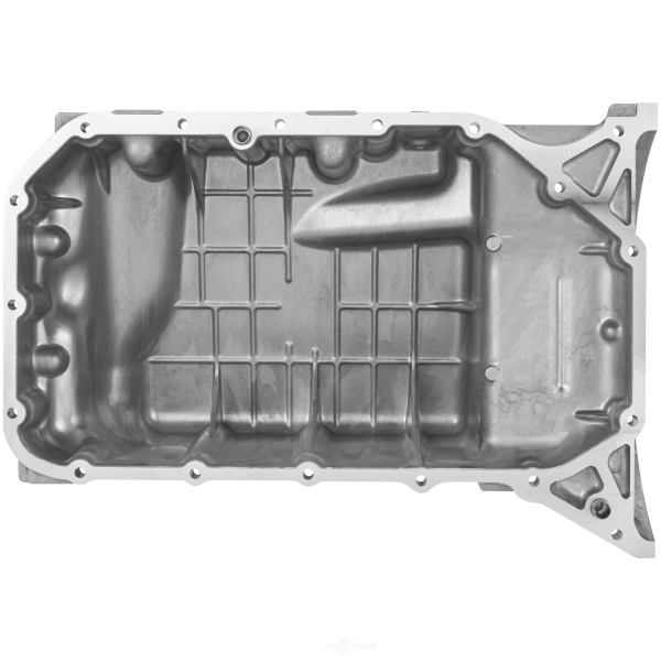 Spectra Premium New Design Engine Oil Pan HOP17B