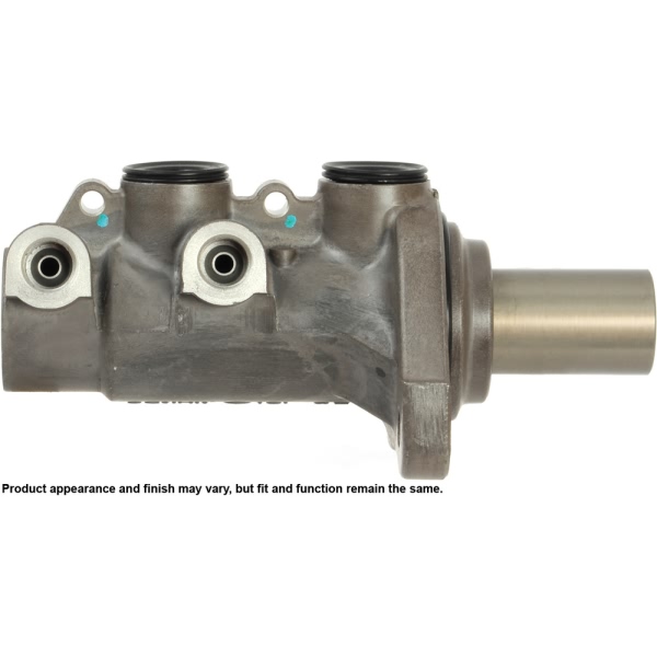 Cardone Reman Remanufactured Master Cylinder 10-4402