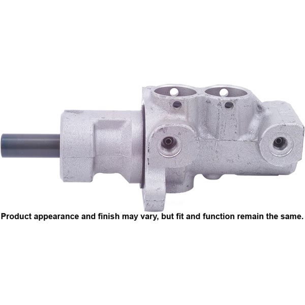 Cardone Reman Remanufactured Master Cylinder 10-2923