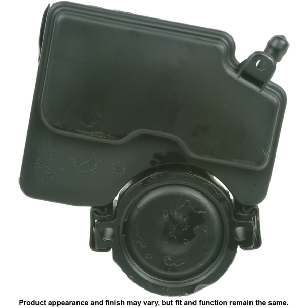 Cardone Reman Remanufactured Power Steering Pump w/Reservoir 20-55859