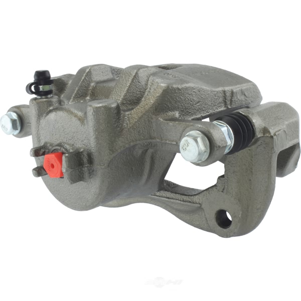 Centric Remanufactured Semi-Loaded Front Driver Side Brake Caliper 141.51008