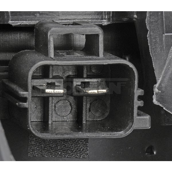 Dorman Engine Cooling Fan Assembly 621-399