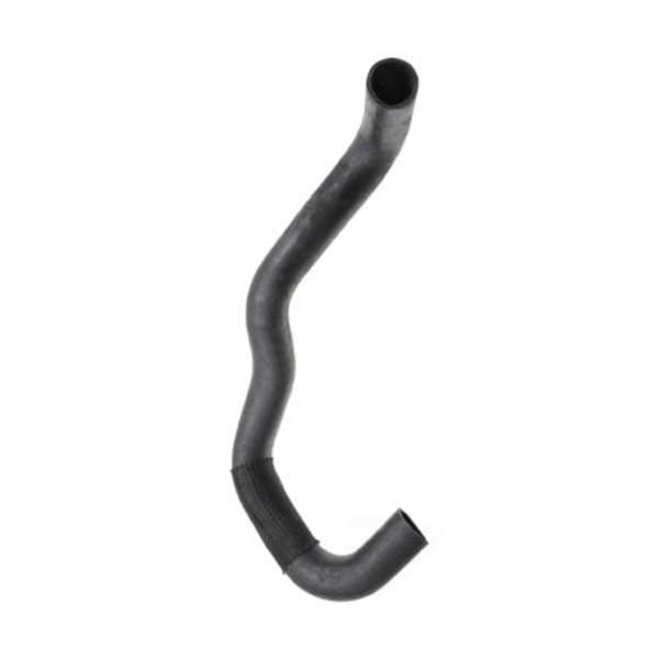 Dayco Engine Coolant Curved Radiator Hose 72257