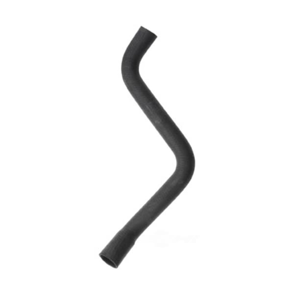 Dayco Engine Coolant Curved Radiator Hose 71288