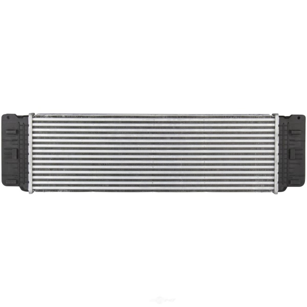 Spectra Premium Tube Fin Design Intercooler 4401-2411