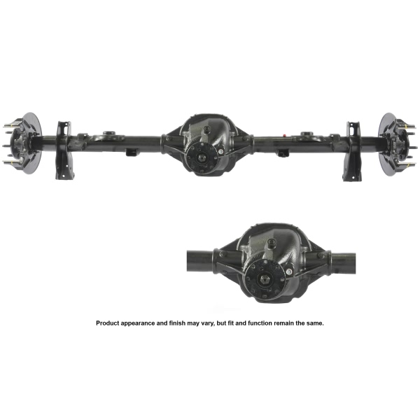 Cardone Reman Remanufactured Drive Axle Assembly 3A-2007MSC