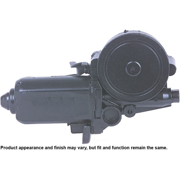 Cardone Reman Remanufactured Window Lift Motor 42-344