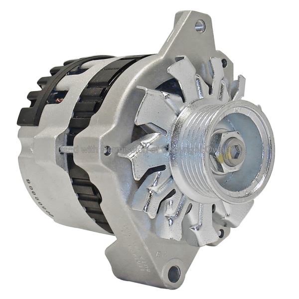 Quality-Built Alternator Remanufactured 7938607