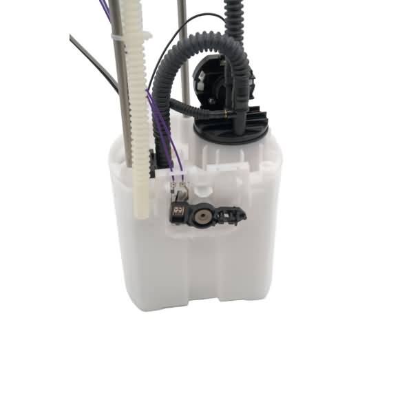 Autobest Fuel Pump Module Assembly F1539A