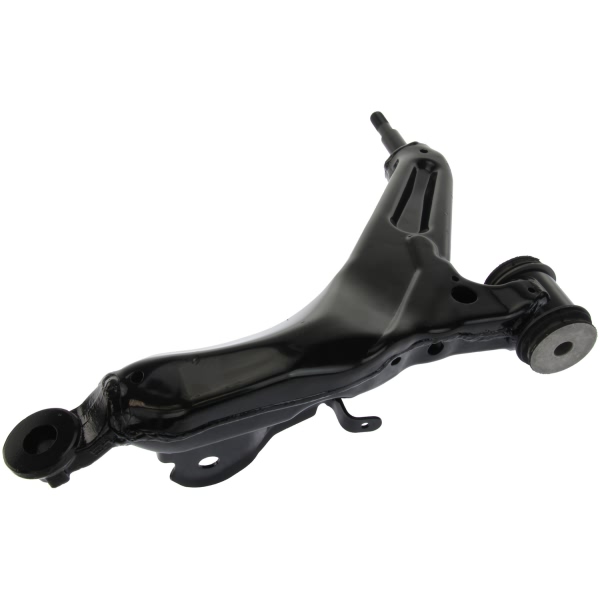 Centric Premium™ Front Driver Side Lower Control Arm and Ball Joint Assembly 622.44861