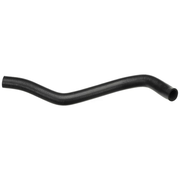 Gates Engine Coolant Molded Radiator Hose 23277