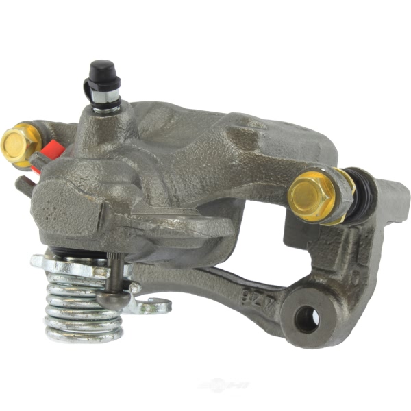 Centric Remanufactured Semi-Loaded Rear Driver Side Brake Caliper 141.42534