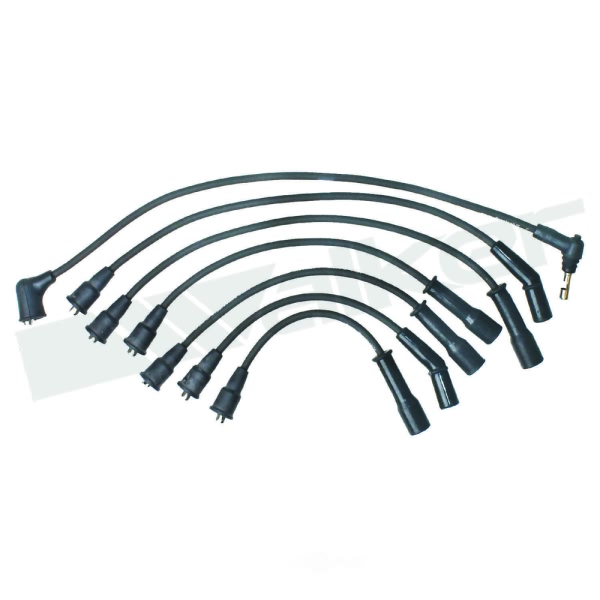 Walker Products Spark Plug Wire Set 924-1628