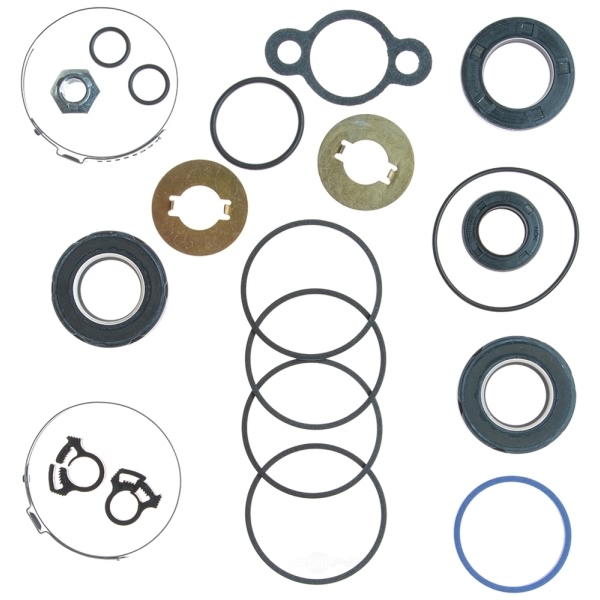 Gates Power Steering Rack And Pinion Seal Kit 348625