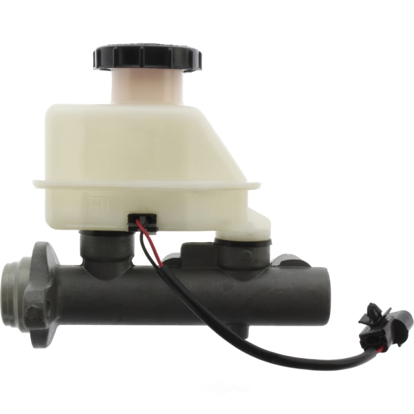 Centric Premium Brake Master Cylinder 130.51012