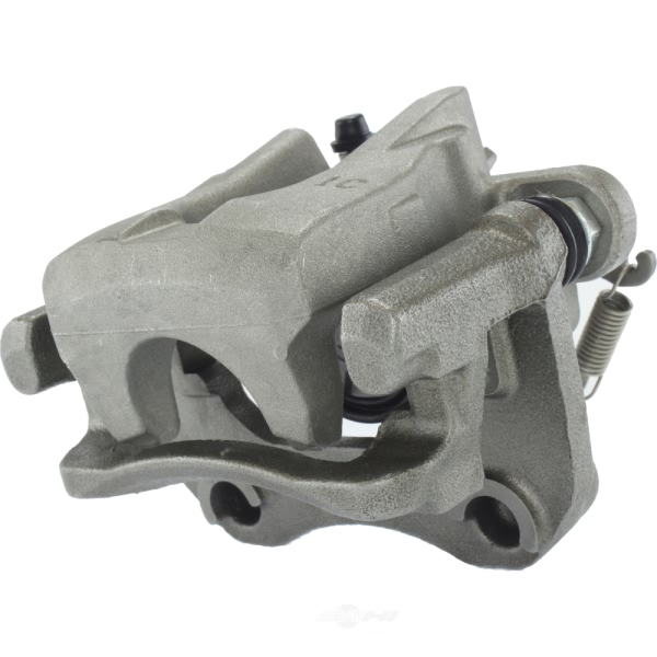 Centric Remanufactured Semi-Loaded Rear Driver Side Brake Caliper 141.44652