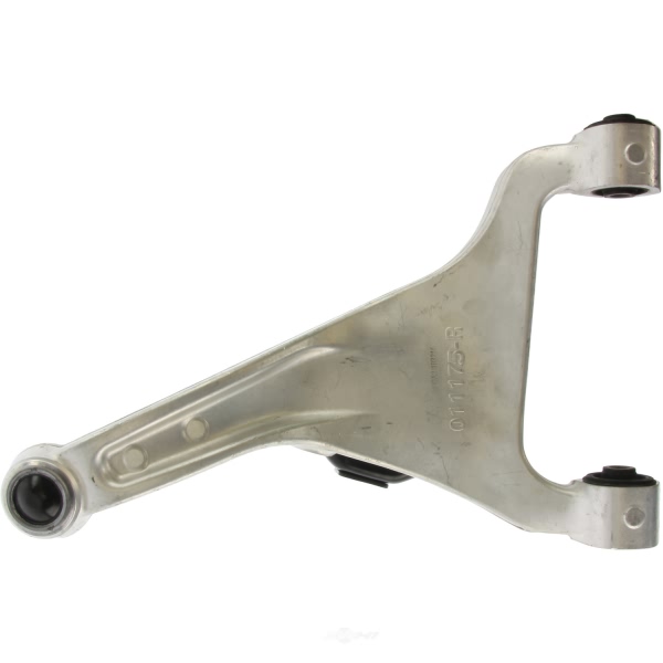 Centric Premium™ Rear Passenger Side Upper Control Arm and Ball Joint Assembly 622.42108