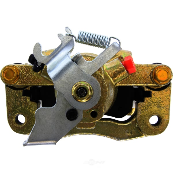 Centric Posi Quiet™ Loaded Rear Passenger Side Brake Caliper 142.67519