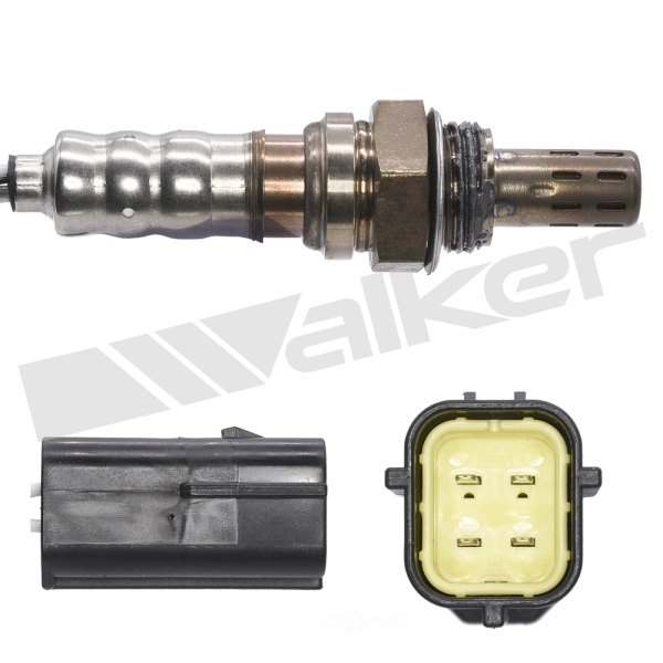 Walker Products Oxygen Sensor 350-34185