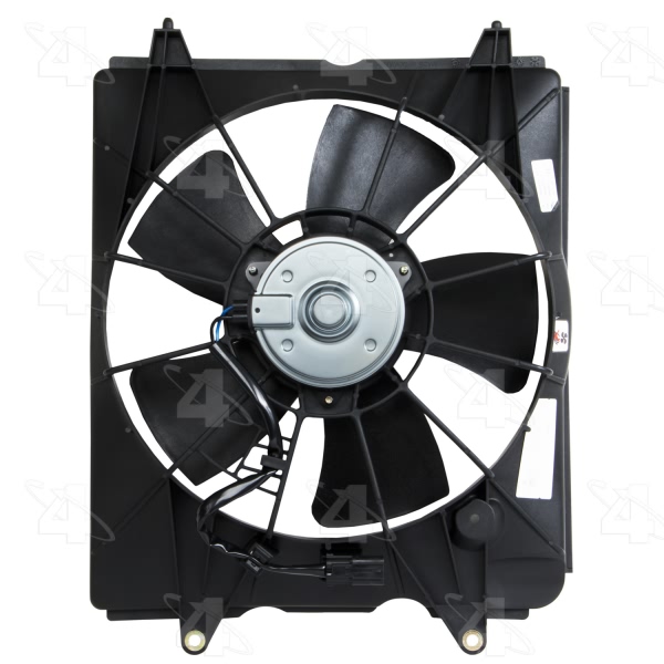 Four Seasons Driver Side Engine Cooling Fan 76247