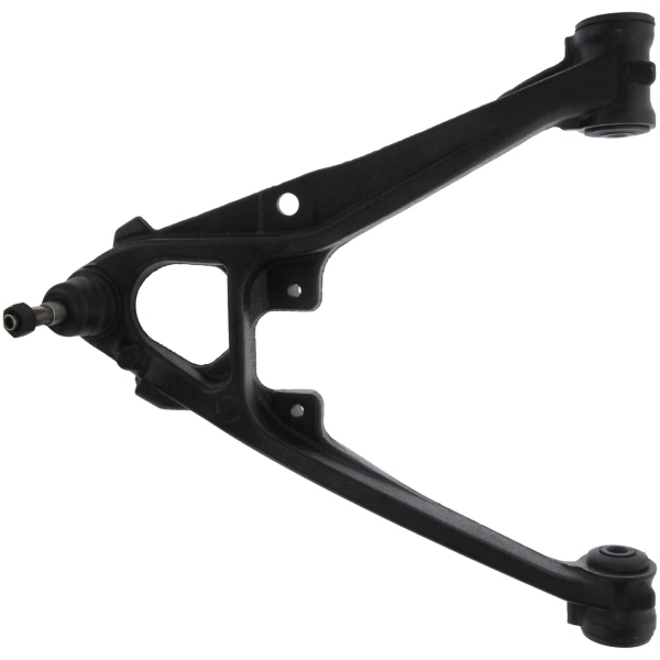 Centric Premium™ Front Driver Side Lower Control Arm and Ball Joint Assembly 622.66051