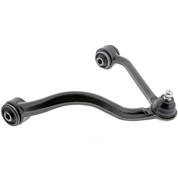 Mevotech Supreme Front Passenger Side Upper Non Adjustable Control Arm And Ball Joint Assembly CMS901060