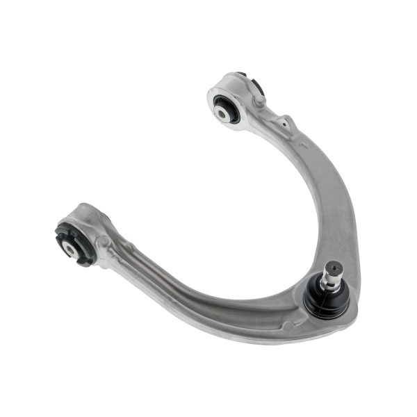 Mevotech Supreme Front Driver Side Upper Non Adjustable Control Arm And Ball Joint Assembly CMS101424