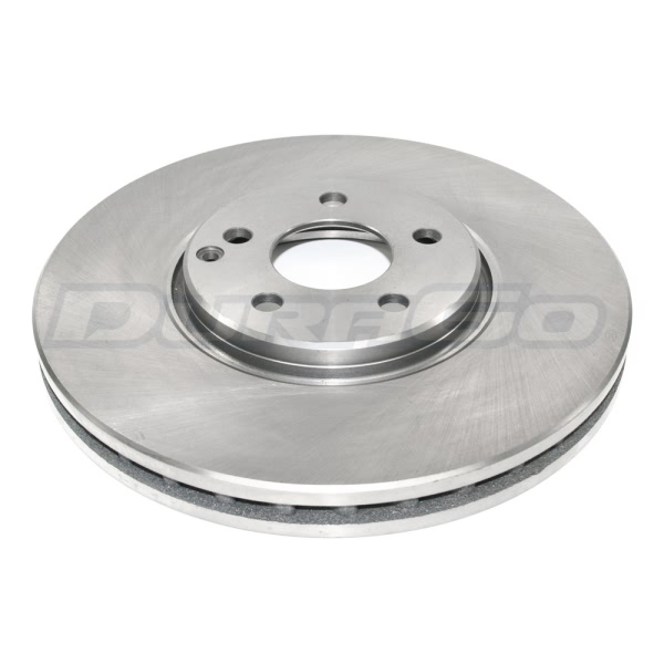 DuraGo Vented Front Brake Rotor BR900305