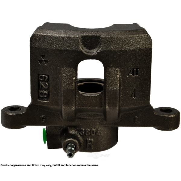 Cardone Reman Remanufactured Unloaded Caliper 19-3494