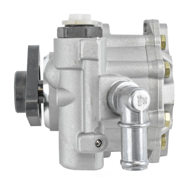 AAE New Hydraulic Power Steering Pump 7046N