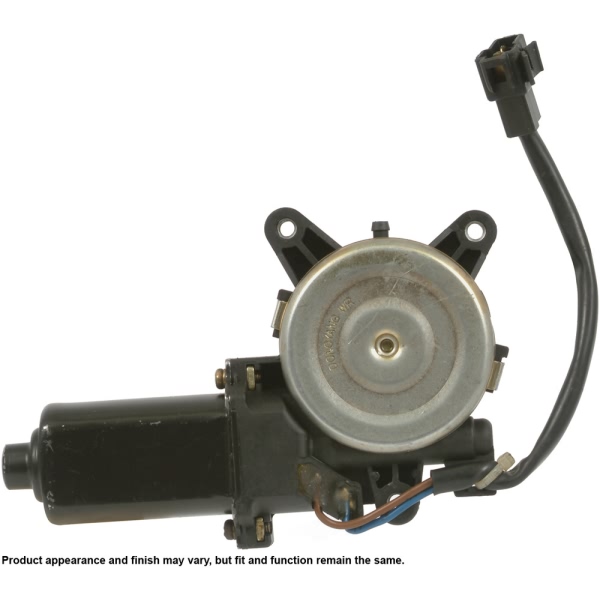 Cardone Reman Remanufactured Window Lift Motor 47-4569