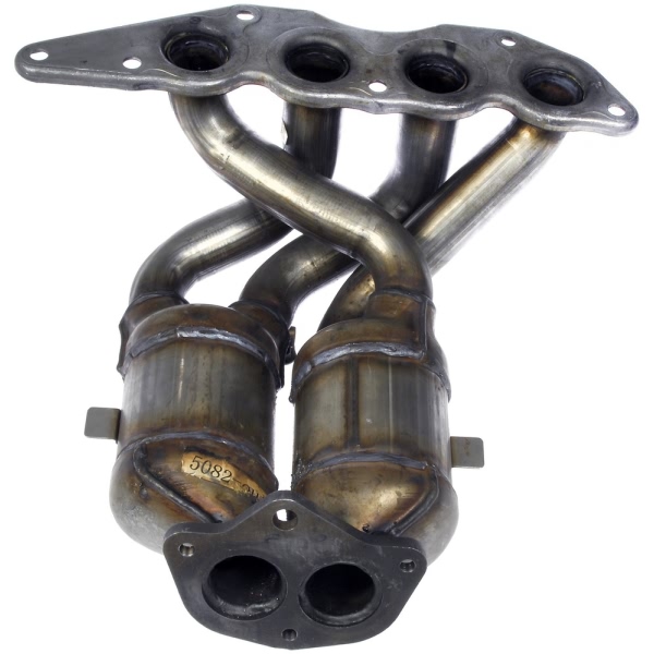 Dorman Stainless Steel Natural Exhaust Manifold 674-619