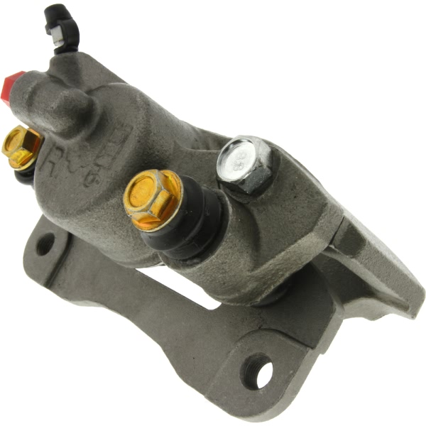 Centric Remanufactured Semi-Loaded Rear Passenger Side Brake Caliper 141.46547