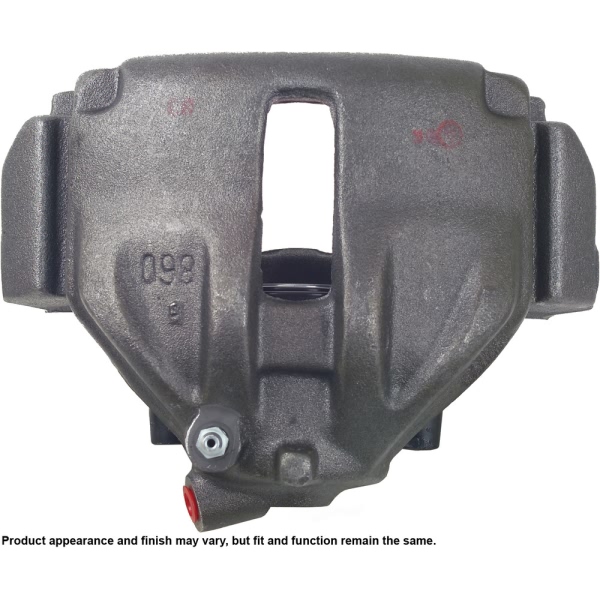 Cardone Reman Remanufactured Unloaded Caliper w/Bracket 18-B4978