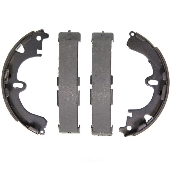 Wagner Quickstop Rear Drum Brake Shoes Z551