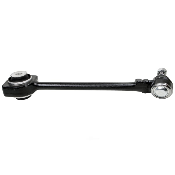 Mevotech Supreme Front Passenger Side Lower Forward Non Adjustable Control Arm And Ball Joint Assembly CMS101340