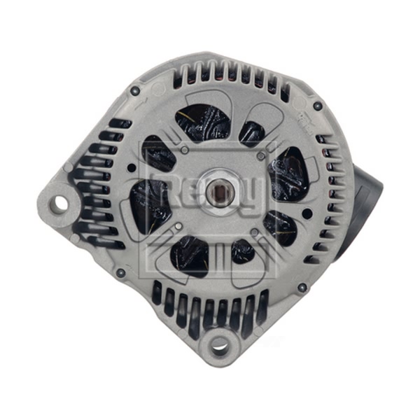 Remy Remanufactured Alternator 12071