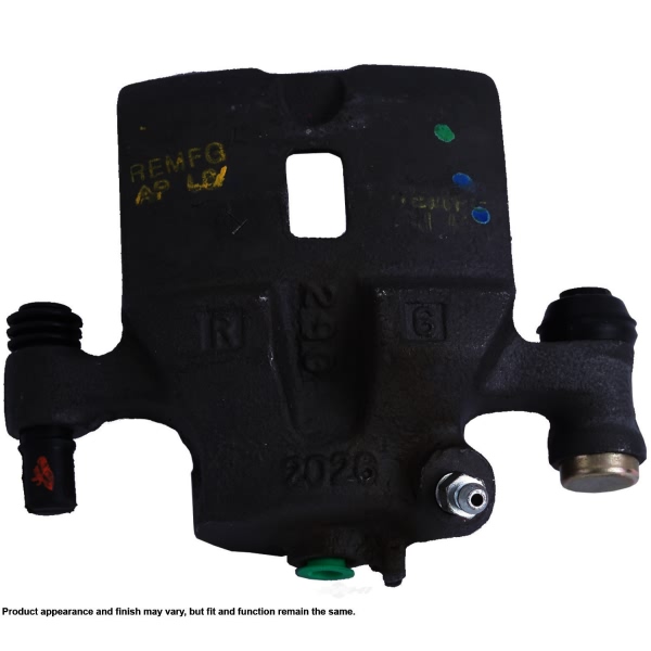 Cardone Reman Remanufactured Unloaded Caliper 19-702