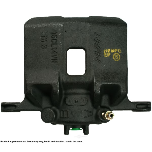 Cardone Reman Remanufactured Unloaded Caliper 19-2797