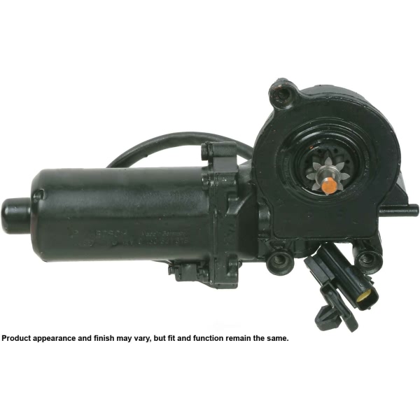 Cardone Reman Remanufactured Window Lift Motor 47-2809