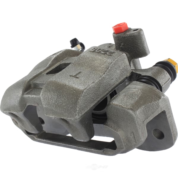 Centric Remanufactured Semi-Loaded Front Driver Side Brake Caliper 141.43008