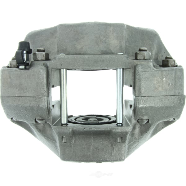 Centric Remanufactured Semi-Loaded Rear Driver Side Brake Caliper 141.35508