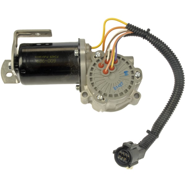 Dorman OE Solutions Transfer Case Motor 600-929