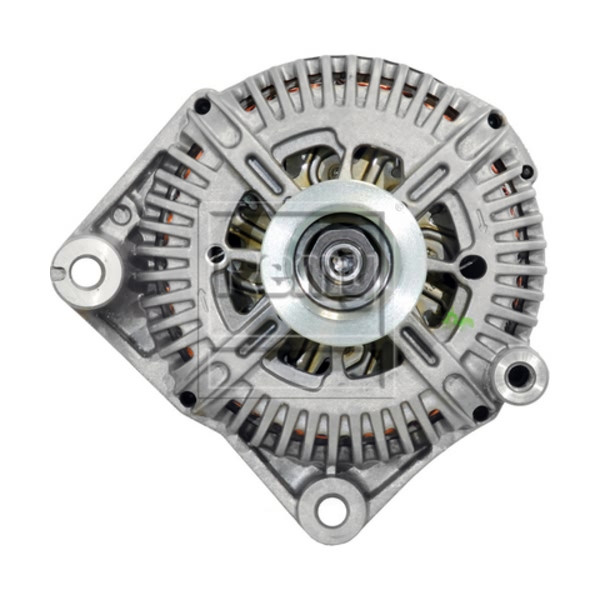 Remy Remanufactured Alternator 12888