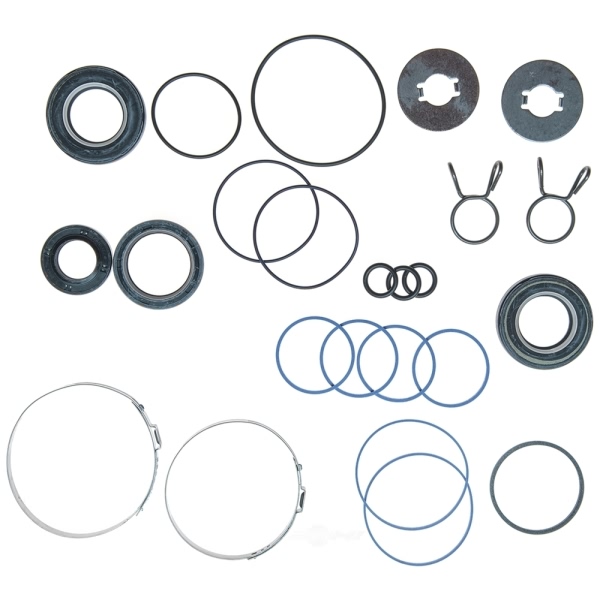 Gates Rack And Pinion Seal Kit 348626