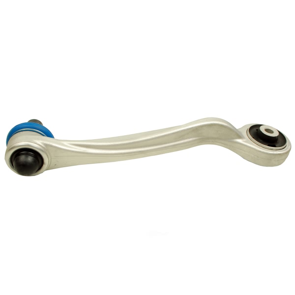 Mevotech Supreme Front Passenger Side Upper Rearward Non Adjustable Control Arm And Ball Joint Assembly CMS70112